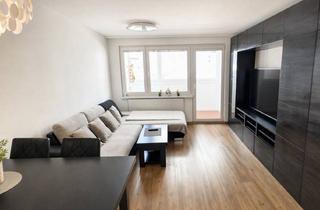 Wohnung kaufen in 1030 Wien, Ruhige 3-Zimmer-Wohnung mit Klimaanlage Nähe Stadtpark