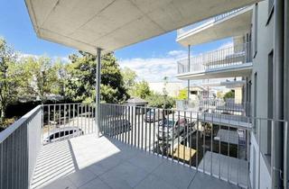 Wohnung mieten in Mitterstraße 9/9, 8055 Graz, Nette 2-Raum Wohnung mit Großem Balkon!