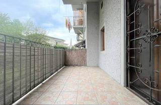 Wohnung mieten in 8020 Graz, Lend ist Trend | 3-Zimmer-Wohnung mit Terrasse