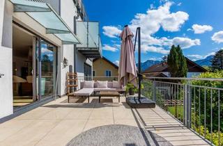 Wohnung kaufen in Zentrum Mondsee, 5310 Mondsee, Lichtspiel Wunderschöne Wohnung im Zentrum von Mondsee