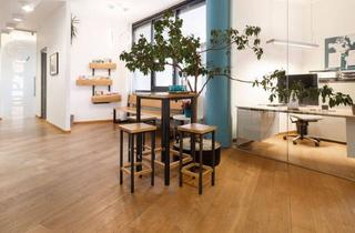 Büro zu mieten in Bergstraße, 5020 Salzburg, Salzburg/Parsch: Praxis/Büro in Frequentierter Lage
