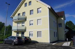 Wohnung mieten in 5231 Schalchen, Gemütliche 2-Zimmer Wohnung mit Garten, Terrasse und Pkw-Stellplatz
