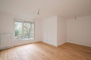 Wohnung kaufen in Bujattigasse, 1140 Wien, Neu Klein Wohnen, Grün Blicken! Sanierte 1-Zimmer-Wohnung mit Schlafnische in Hütteldorf - 25 m²