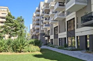 Büro zu mieten in 1020 Wien, ich Bin Sooo Frei - Modernes Büro mit Balkon Mitten im Nordbahnviertel - ab Sofort Mieten