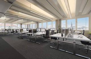 Büro zu mieten in 1020 Wien, The Frame | City Office in Zentraler Lage mit Blick zum Stephansdom