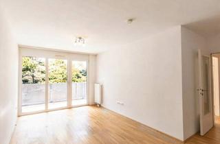 Wohnung mieten in 1210 Wien, Attraktive 2-Zimmer-Wohnung mit Balkon und Abstellraum im 3. Liftstock - Straßenbahnnähe