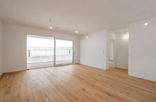 Wohnung kaufen in 1140 Wien, Neu Gepflegte 3-Zimmer-Wohnung mit Garten, Terrasse und Zwei Bädern - ab Ende November 2026