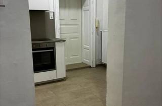 Wohnung mieten in Wienerstraße 51, 8020 Graz, Erstbezug nach Kernsanierung: 29M²-Wohnung in Graz-Lend (Wienerstraße 51)