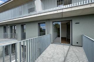 Wohnung mieten in Mitterstraße 9/24, 8055 Graz, Reizende 2-Zimmer Wohnung mit Großem Balkon!