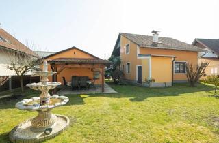 Einfamilienhaus kaufen in 8430 Leibnitz, Ein Ort, an dem Gelassenheit auf die Nähe zur Stadt Trifft