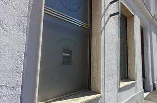 Büro zu mieten in Krankenhaus Barmherzige Brüder, 8020 Graz, Geschäftsfläche / Büro / Praxis Nähe Kunsthaus in Graz: 34,42 m², 2 Zimmer und Fernwärme um Nur 377,79 € Brutto Monatlich