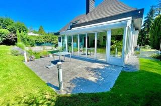 Villen zu kaufen in Wien - Mödling - Gießhübl - Perchtoldsdorf, 2344 Maria Enzersdorf, Exquisites Eigenheim - Villa in Ruhiger Sonnenlage - Maria Enzersdorf!