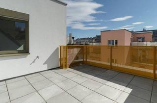 Wohnung kaufen in Leystraße, 1200 Wien, Exklusive Dachgeschosswohnung | Herbstaktion - Pro Zimmer € 5.000,- Sparen! | Soley