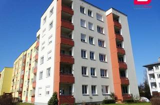 Wohnung mieten in Keplerstraße 11/17, 4560 Kirchdorf an der Krems, Tolle 3-Zimmer Wohnung in Kirchdorf an der Krems mit Loggia und Tg-Abstellplatz