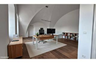 Büro zu mieten in 5020 Salzburg, Büro mit Galerie in historischem Altbau