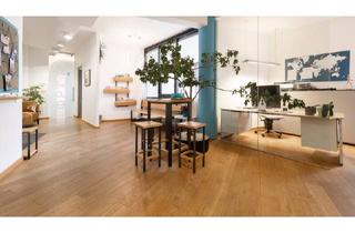 Büro zu mieten in Bergstraße, 5020 Salzburg, Salzburg/Parsch: Praxis/Büro in frequentierter Lage