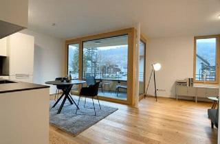 Wohnung mieten in 6833 Klaus, Moderne 2-Zimmer-Wohnung mit Balkon