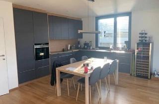 Wohnung mieten in 6712 Thüringen, Hochwertige 3-Zimmer-Wohnung (Bj. 2022) mit 22,5 m² Balkon und TG-Platz