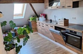 Wohnung mieten in 6844 Altach, Schöne 3-Zimmer-Wohnung, gute Lage, in einem denkmalgeschätzten Haus in Altach