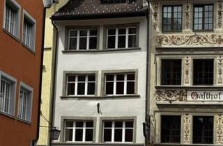 Haus mieten in 6800 Feldkirch, "ohne Provision" einzigartiges Stadthaus mit 2 Terrassen