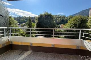 Wohnung mieten in 6800 Feldkirch, "ohne Provision" geräumige, helle 2,5 Zimmer Wohnung mit Balkon in Grenznähe mit Gartenmitbenützung