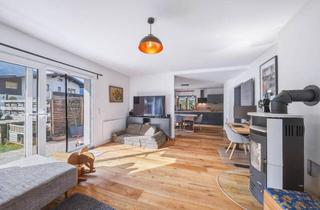 Wohnung kaufen in 6241 Radfeld, Modernisierte 2-Zimmer Gartenwohnung mit zwei Stellplätzen in ruhiger Wohnlage in Radfeld zu kaufen!