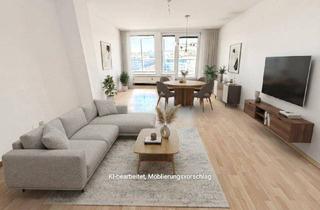 Wohnung kaufen in Muthgasse 56-68, 1190 Wien, PROVISIONSFREI VOM EIGENTÜMER! 3-ZIMMER WOHNUNG MIT GROSSER LOGGIA NÄHE U4 HEILIGENSTADT!
