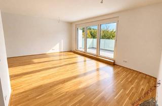 Wohnung kaufen in 3400 Klosterneuburg, Exklusive Neubau - Vorsorgewohnung mit 24 m² Dachterrasse - langfristig vermietet