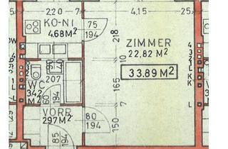 Wohnung mieten in Maurer Lange Gasse 136, 1230 Wien, 1 Zimmer Single Hit