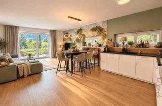 Wohnung mieten in 5310 Tiefgraben, 3- Zimmer Wohnung mit XXL-Garten
