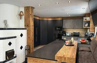 Wohnung mieten in 6323 Bad Häring, Großzügige 4-Zimmer-Wohnung mit Wintergarten, Terrasse und Garten in Bad Häring
