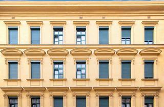 Wohnung mieten in Herklotzgasse, 1150 Wien, Altwiener Charme trifft modernen Komfort – Stilvoll möbliertes Apartment mit Jugendstil-Flair
