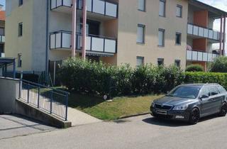 Wohnung mieten in Hubergasse, 2136 Laa an der Thaya, Laa/ Thaya VI/1 - LZ: 9860 - Top 104