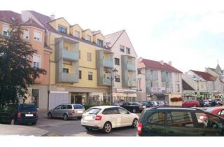 Wohnung mieten in Stadtplatz 60 + 61, 2136 Laa an der Thaya, Laa/ Thaya VII - LZ: 2010 - Top D