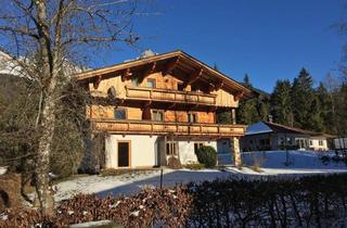 Wohnung mieten in Waldweg 28, 6393 Sankt Ulrich am Pillersee, Renovierte Wohnung St. Ulrich am Pillersee, 1. OG ca. 45qm, mit Balkon und Grünfläche, ruhige Wohnlage