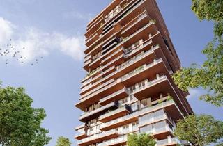 Wohnung mieten in Meiereistraße 14, 1020 Wien, Moderne 2-Zimmer-Wohnung mit 16 m² Balkon im Viertel Zwei – 1020 Wien