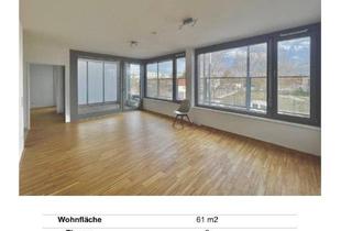 Wohnung mieten in Bessemerstraße 36, 1210 Wien, 2-Zimmer-Neubau in Wien 1210 mit Loggia und Parkplatz