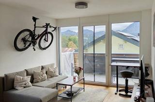 Wohnung mieten in 6336 Unterlangkampfen, Charmante Zweizimmerwohnung mit Kaiserblick