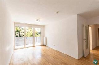 Wohnung mieten in 1210 Wien, Attraktive 2-Zimmer-Wohnung mit Balkon und Abstellraum im 3. Liftstock – Straßenbahnnähe