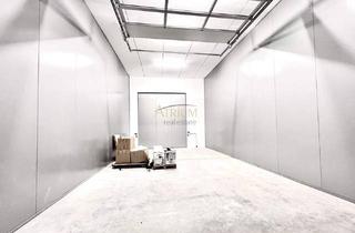 Gewerbeimmobilie kaufen in 2601 Sollenau, Hochwertige Ziegelmassivhalle inkl. laufender Mieteinnahmen direkt an der B17.