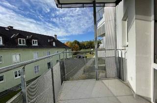 Wohnung mieten in 8793 Trofaiach, 3-Zimmerwohnung im Grünen mit Balkon und inkl. Parkplatz