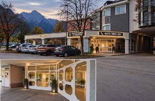 Geschäftslokal mieten in 9900 Lienz, Dein neuer Unternehmensstandort am Europaplatz – flexible Geschäftsfläche in bester Frequenzlage von Lienz