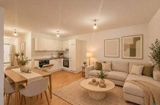 Wohnung mieten in 1200 Wien, Großzügige 2-Zimmer Wohnung mit Loggia - Ideal für Pärchen