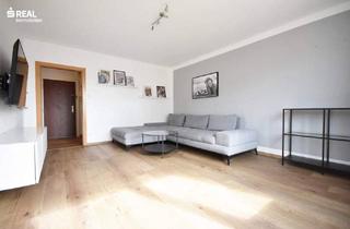 Maisonette kaufen in 1200 Wien, Urbane Dachgeschoß-Maisonette nahe Augarten: Großzügiges Wohnen über zwei Ebenen mit exzellenter Substanz!