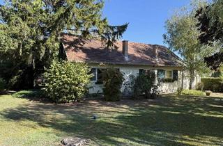 Einfamilienhaus kaufen in 2602 Blumau-Neurißhof, Wohnen im Grünen - Einfamilienhaus mit traumhaftem Garten auf ca. 128 m² Wohnfläche zu kaufen!