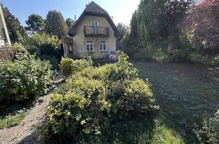 Grundstück zu kaufen in 2380 Perchtoldsdorf, Wunderschönes Grundstück mit Altbestand! Ihre Chance in Perchtoldsdorf!