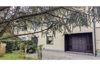 Wohnung kaufen in 1230 Wien, Gelegenheit! Kollegium Kalksburg | 315m2 Wohnung | 70m2 Einliegerwohnung | West -Eigengarten | absolute Ruhelage | nur 3 Parteien im Haus