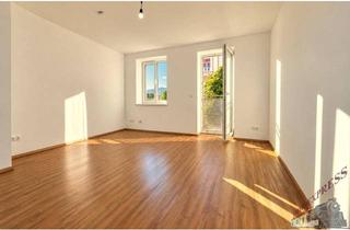 Wohnung mieten in 3100 Sankt Pölten, Neubauwohnung im mediterranem Stil mit sonnigem Balkon in attraktiver Lage Nähe Hauptbahnhof und Fachhochschule (FH)