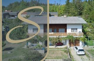 Einfamilienhaus kaufen in 4690 Pitzenberg, Viel Platz für neue Wohnideen!