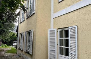 Haus mieten in Gerichtsstraße 432, 5582 Sankt Michael im Lungau, Sonniges Haus mit Garten im Zentrum von St. Michael für Großfamilien oder auch als Personalwohnungen geeignet